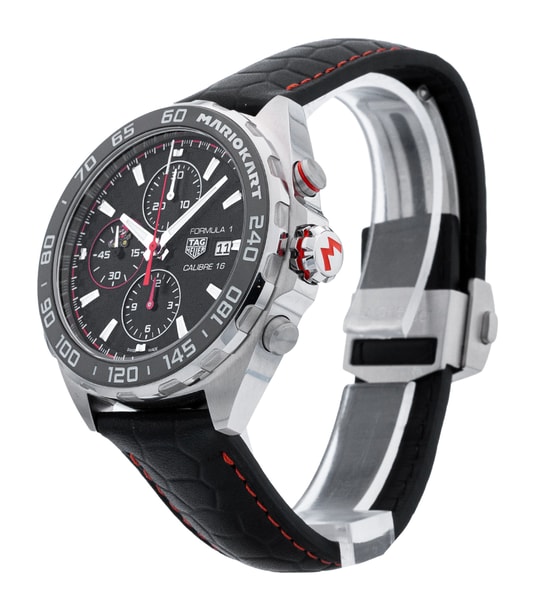 Tag Heuer Formula 1 CAZ201E.FC6517